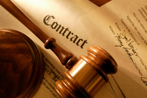Pennsylvania Breach of Contract Attorney - Comitz Law Firm, LLC