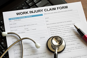Wilkes-Barre Workers’ Compensation Lawyers - Comitz Law Firm, LLC