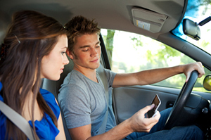 Wilkes-Barre Teen Driver Accident Lawyer - Comitz Law Firm, LLC